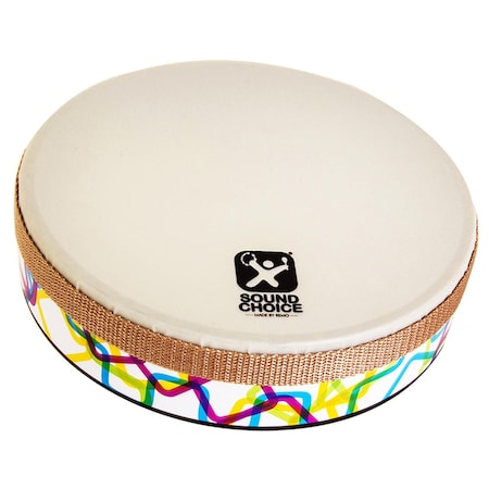 Westco Educational Products Remo Hand Drum - 2 Each WEPWM8408HD-2